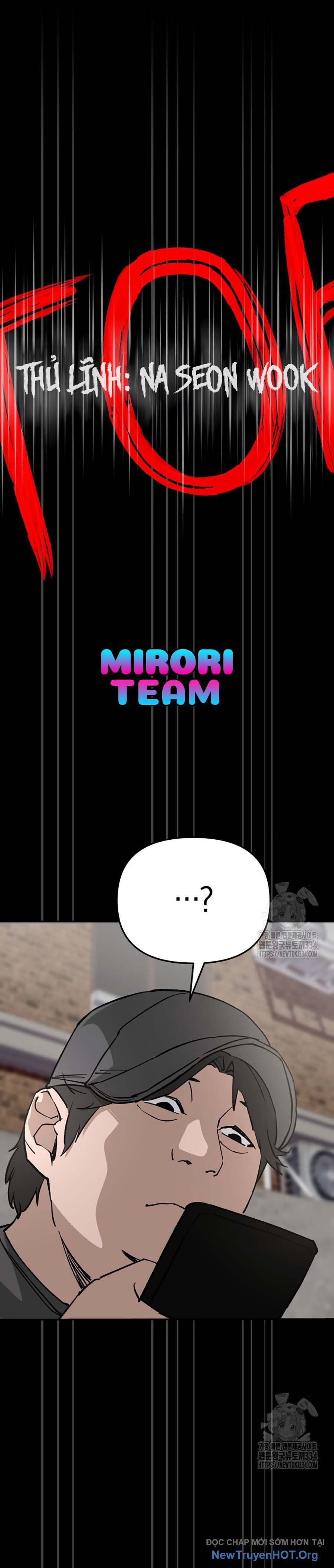 99 Thủ Lĩnh Chapter 29 - 53