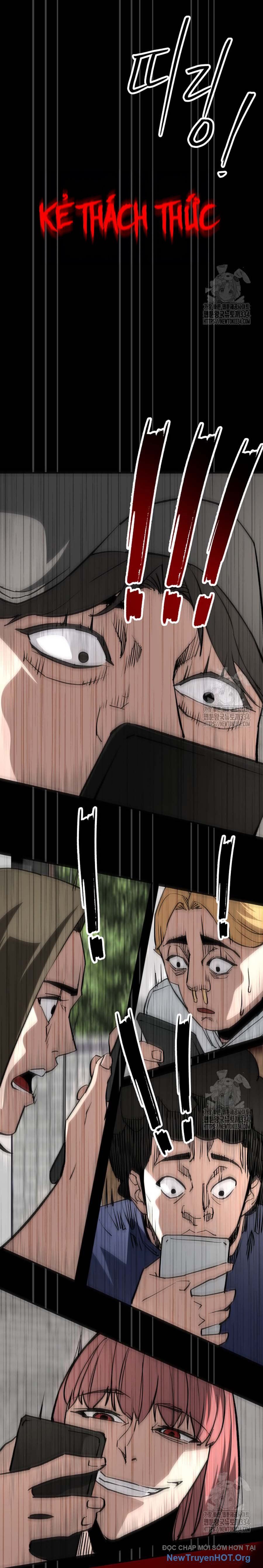99 Thủ Lĩnh Chapter 29 - 54