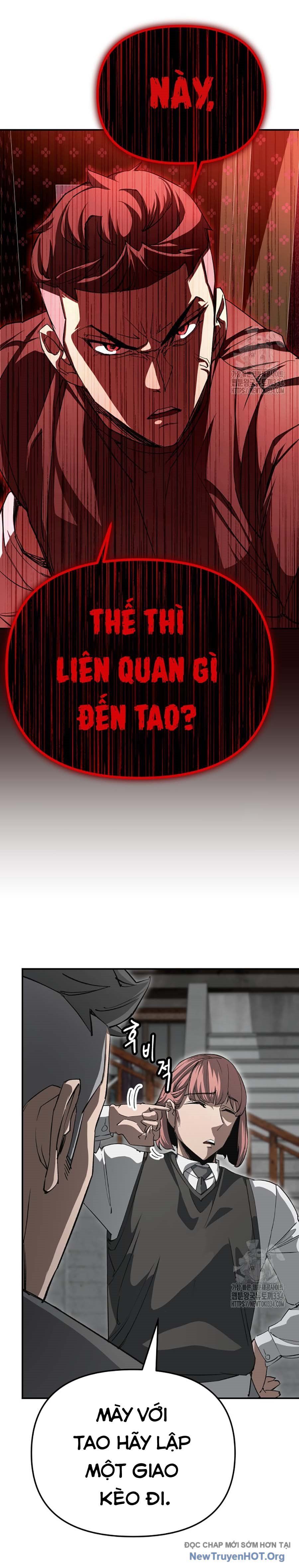 99 Thủ Lĩnh Chapter 29 - 7