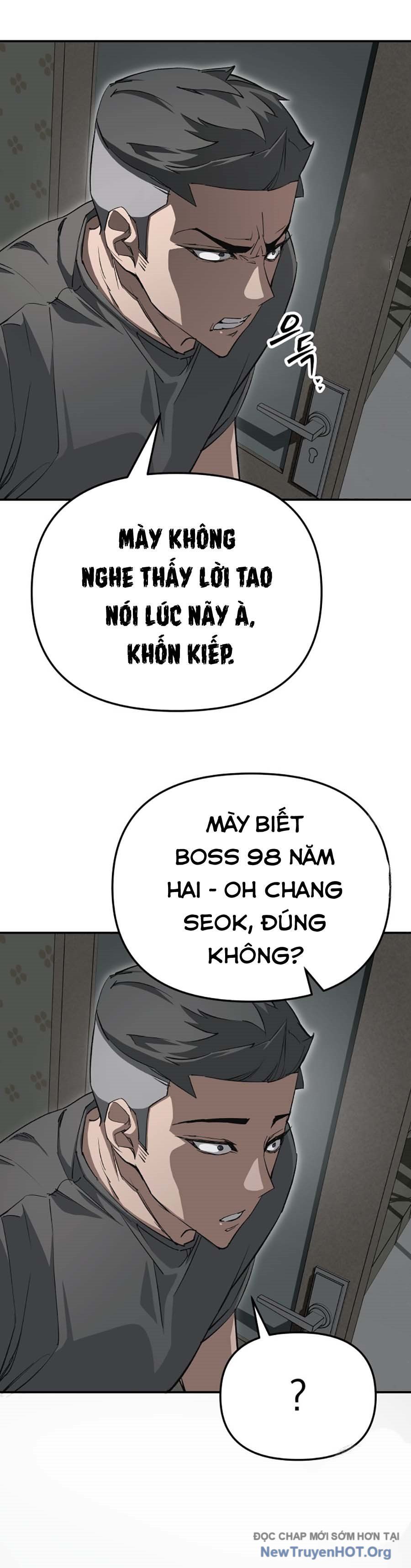 99 Thủ Lĩnh Chapter 29 - 8