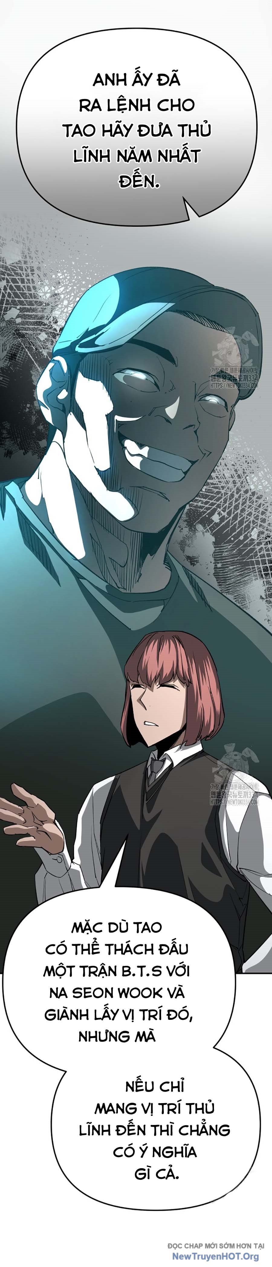 99 Thủ Lĩnh Chapter 29 - 9