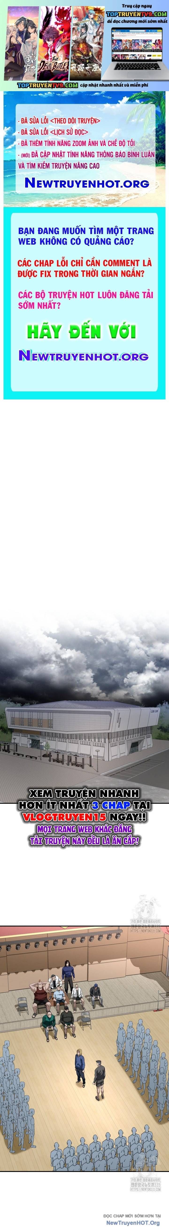 99 Thủ Lĩnh Chapter 30 - 2