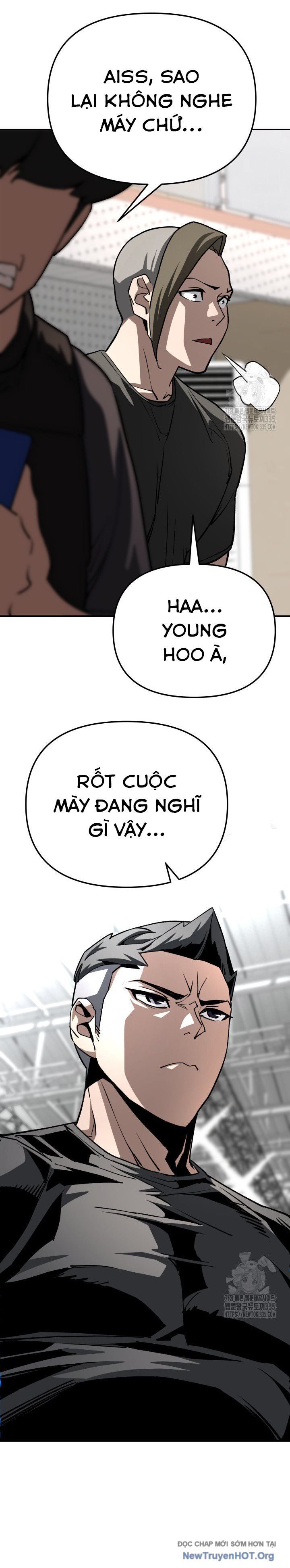 99 Thủ Lĩnh Chapter 30 - 11