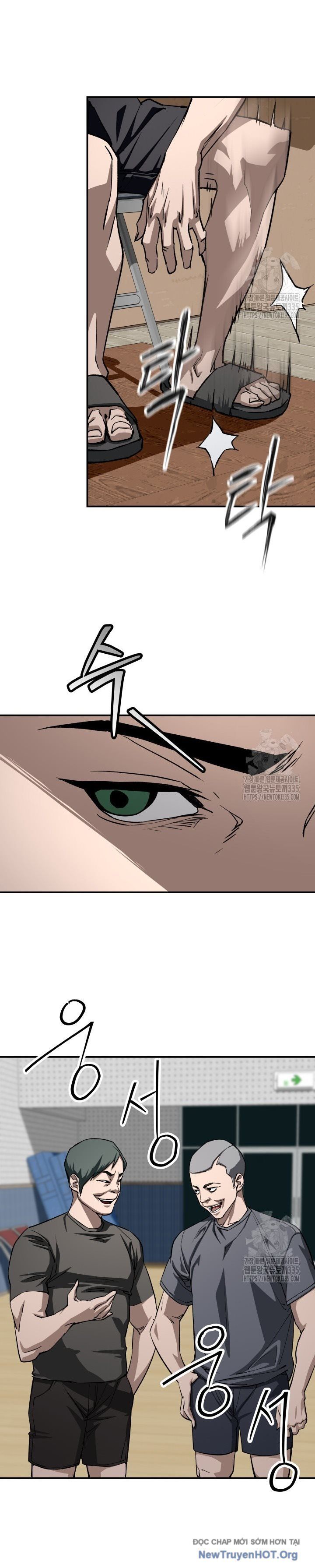 99 Thủ Lĩnh Chapter 30 - 13