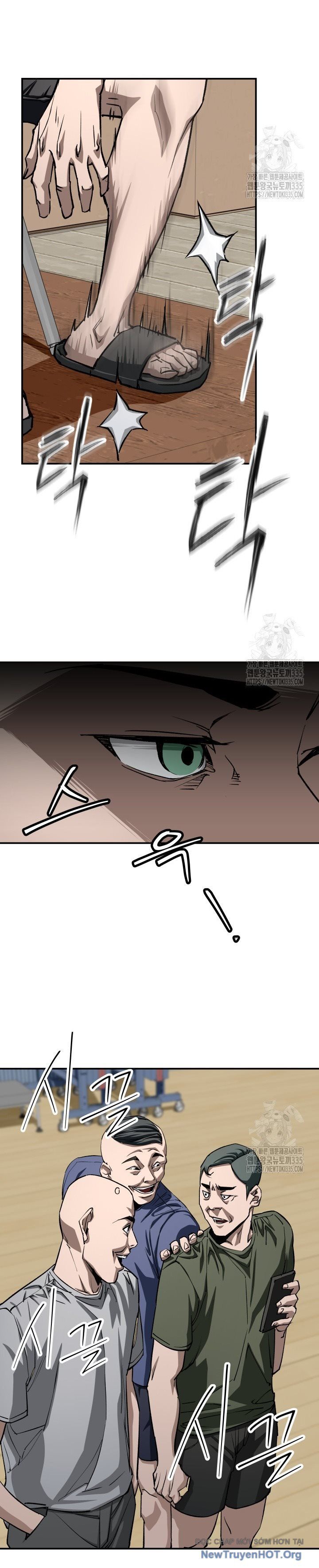 99 Thủ Lĩnh Chapter 30 - 14