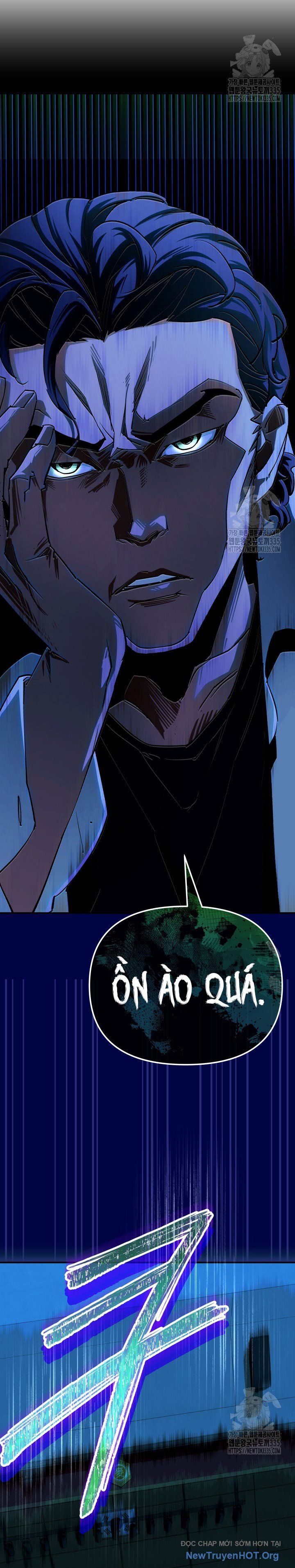 99 Thủ Lĩnh Chapter 30 - 16