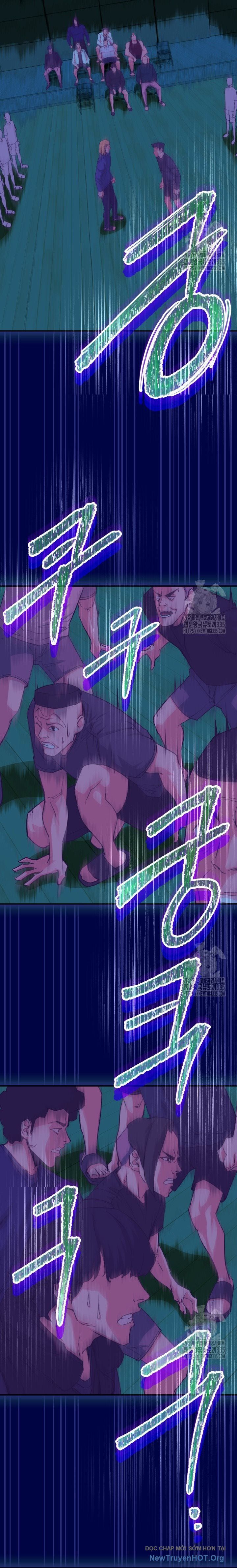 99 Thủ Lĩnh Chapter 30 - 17