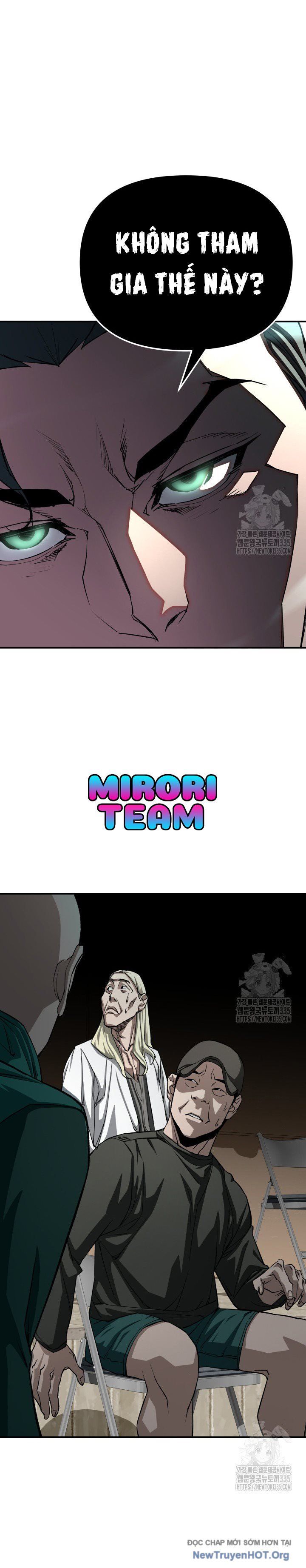 99 Thủ Lĩnh Chapter 30 - 20