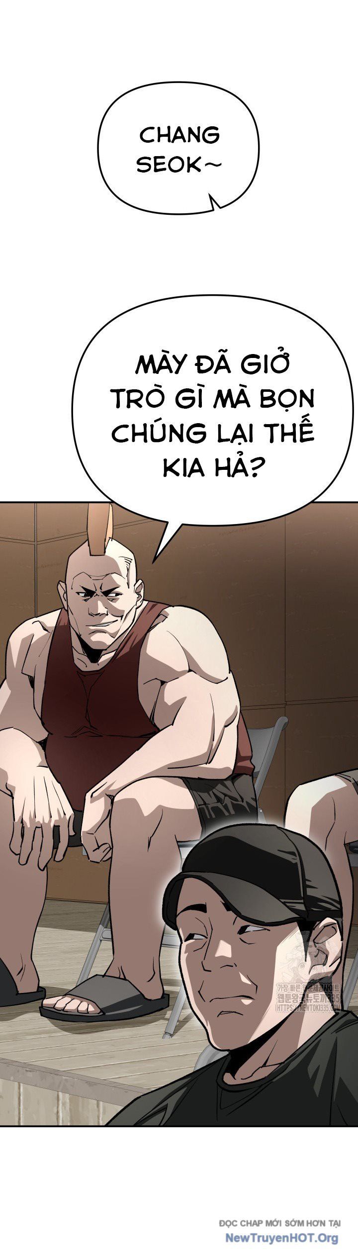 99 Thủ Lĩnh Chapter 30 - 3