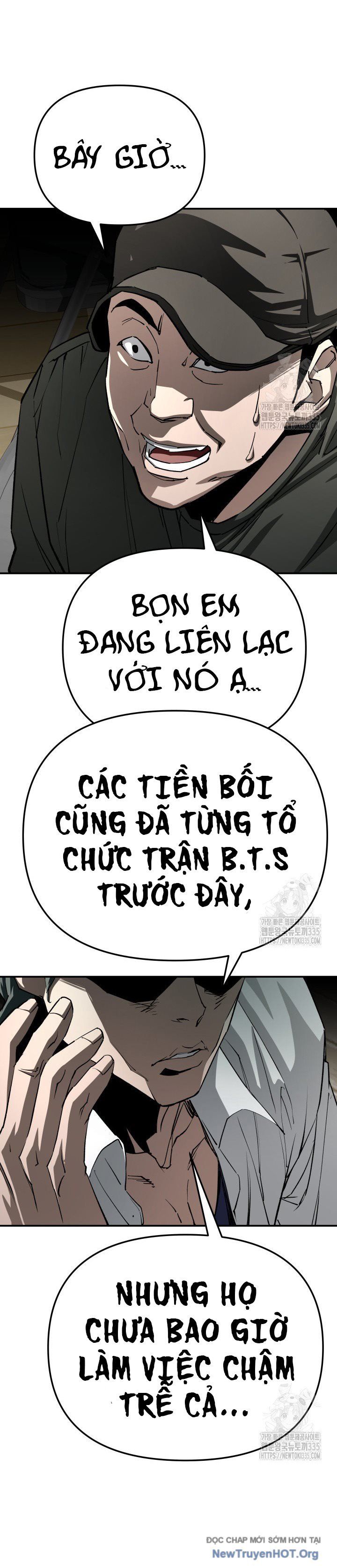 99 Thủ Lĩnh Chapter 30 - 21