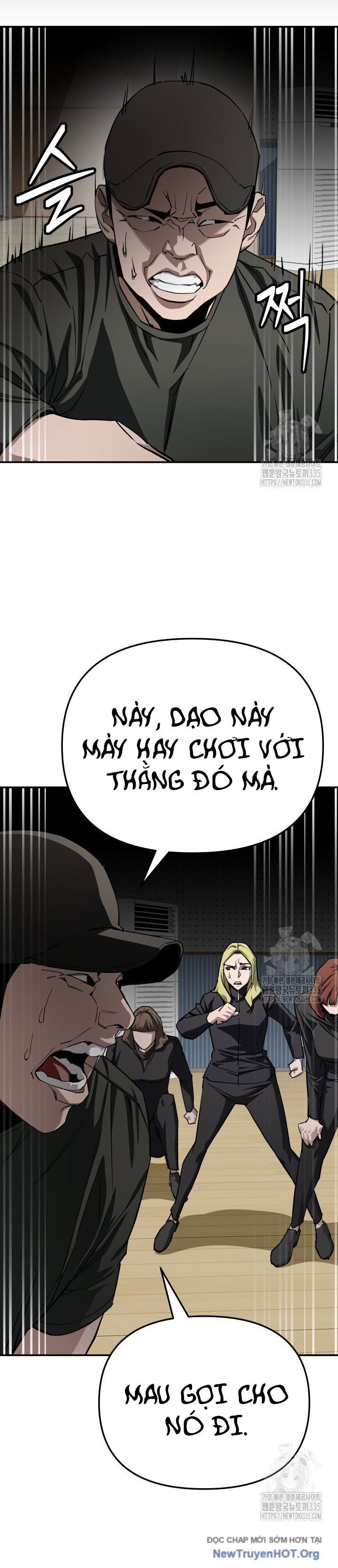 99 Thủ Lĩnh Chapter 30 - 23