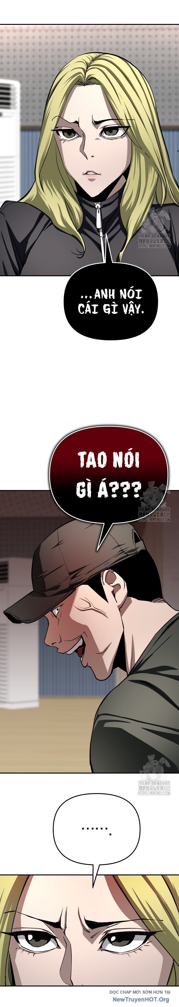 99 Thủ Lĩnh Chapter 30 - 24