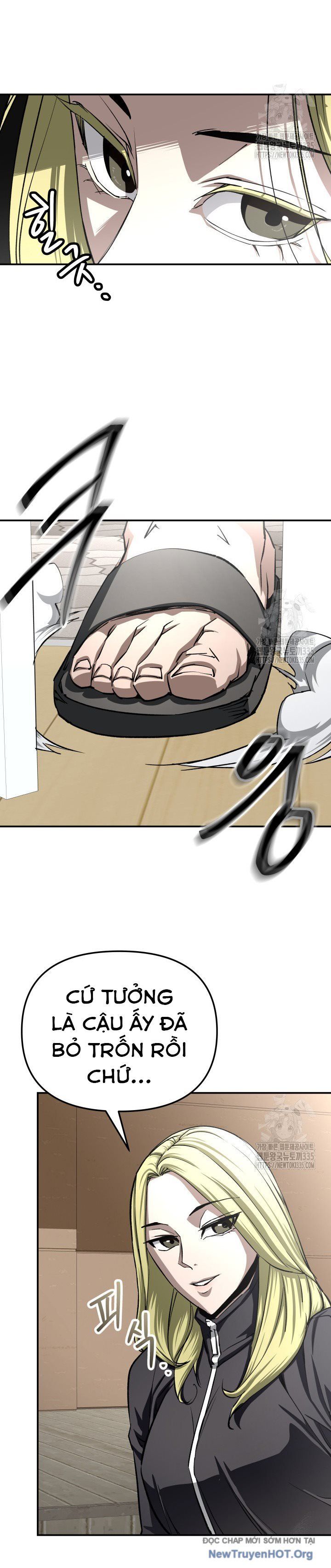 99 Thủ Lĩnh Chapter 30 - 26