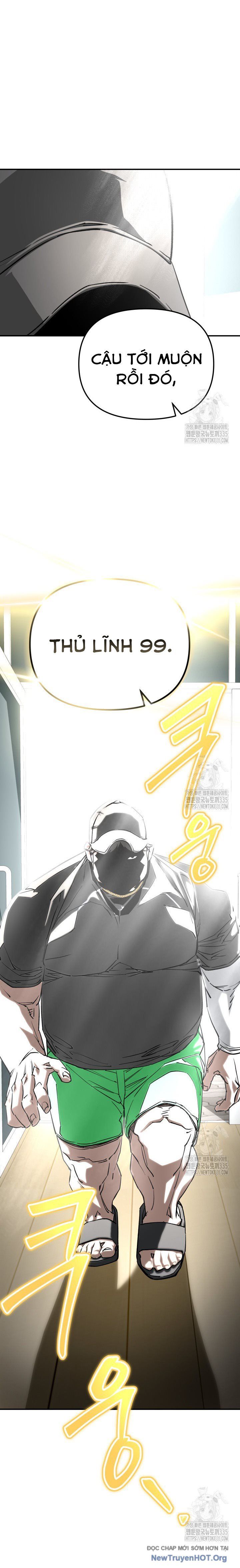 99 Thủ Lĩnh Chapter 30 - 27
