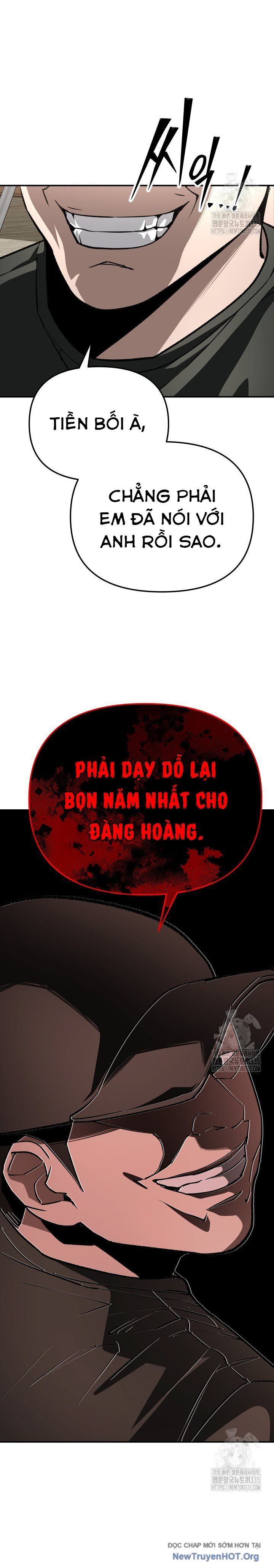 99 Thủ Lĩnh Chapter 30 - 4
