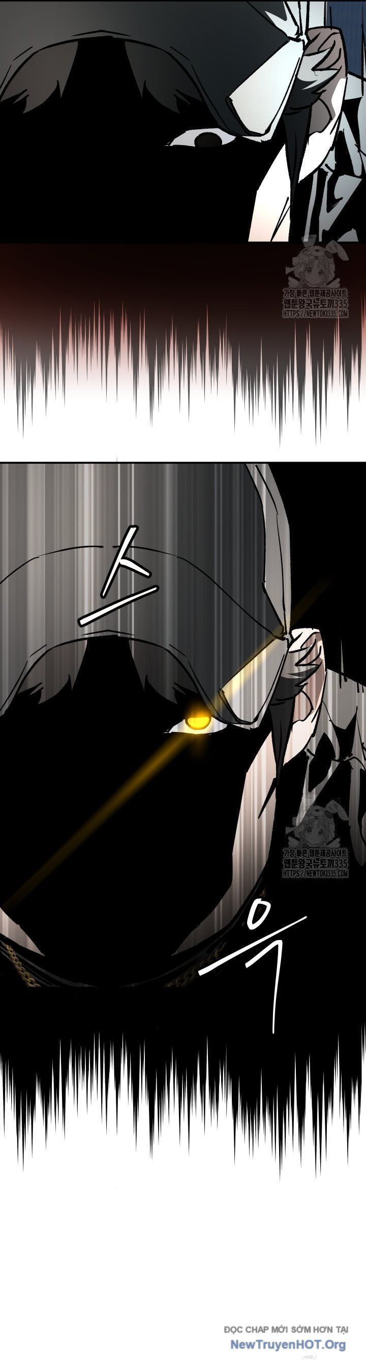 99 Thủ Lĩnh Chapter 30 - 31