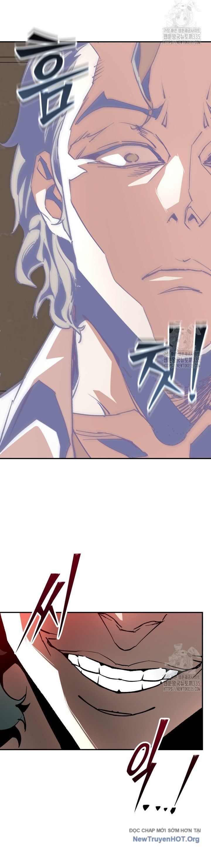 99 Thủ Lĩnh Chapter 30 - 32