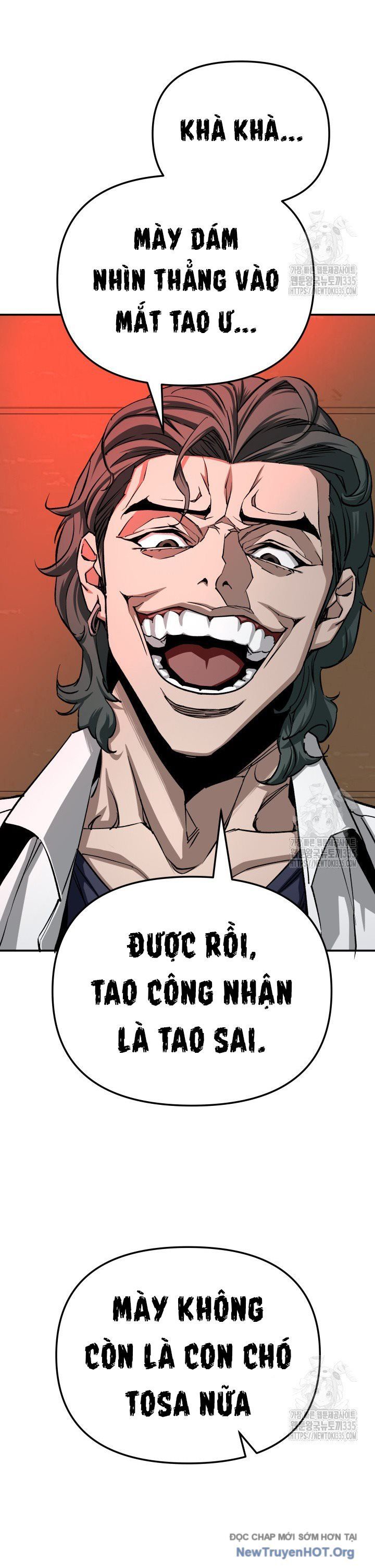 99 Thủ Lĩnh Chapter 30 - 33