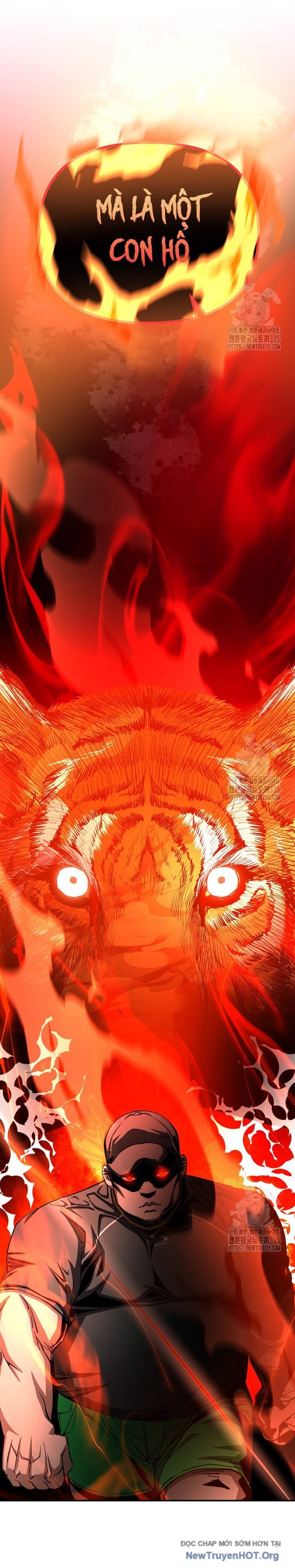 99 Thủ Lĩnh Chapter 30 - 34