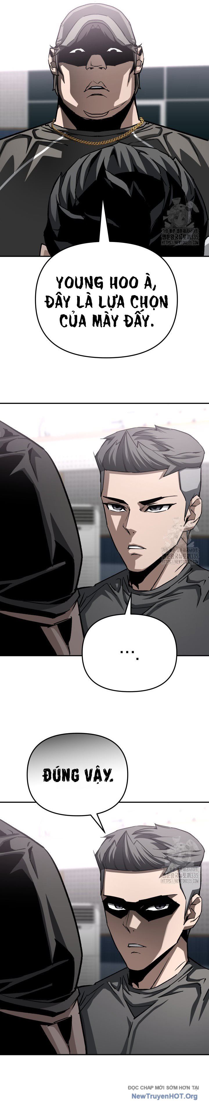 99 Thủ Lĩnh Chapter 30 - 36