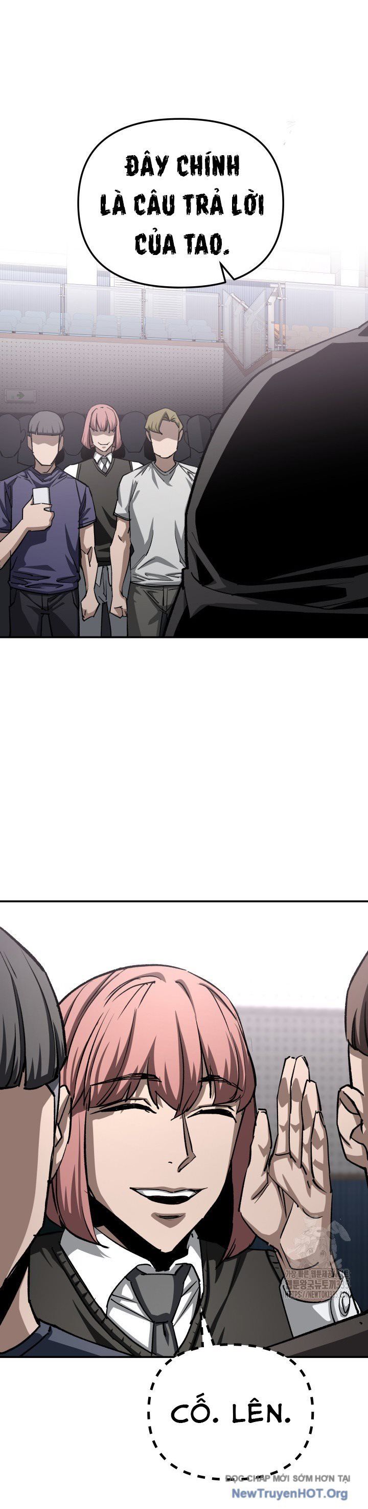 99 Thủ Lĩnh Chapter 30 - 37