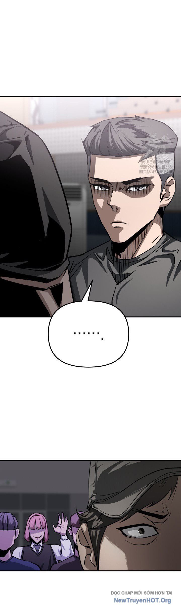 99 Thủ Lĩnh Chapter 30 - 38