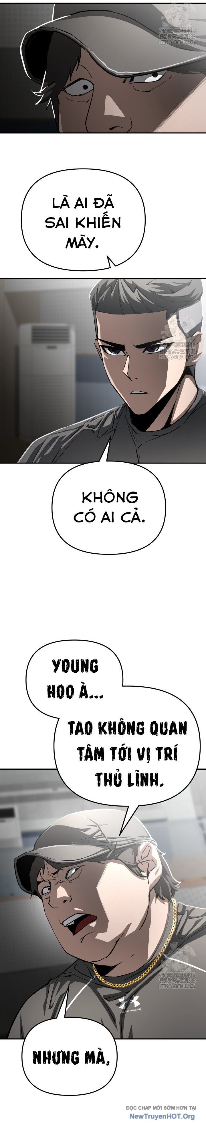 99 Thủ Lĩnh Chapter 30 - 40