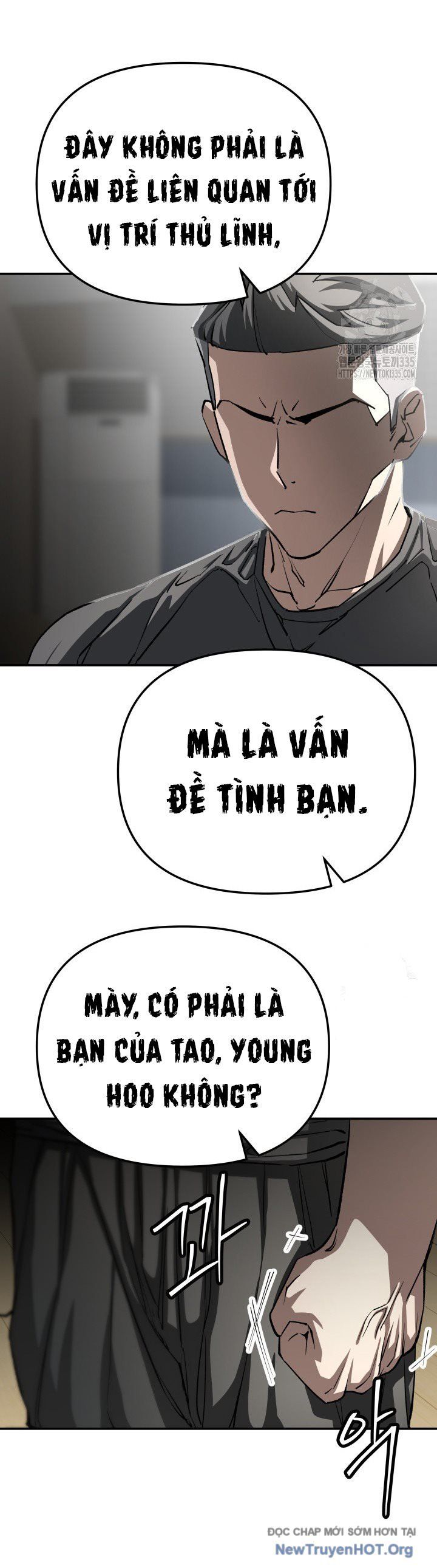 99 Thủ Lĩnh Chapter 30 - 41