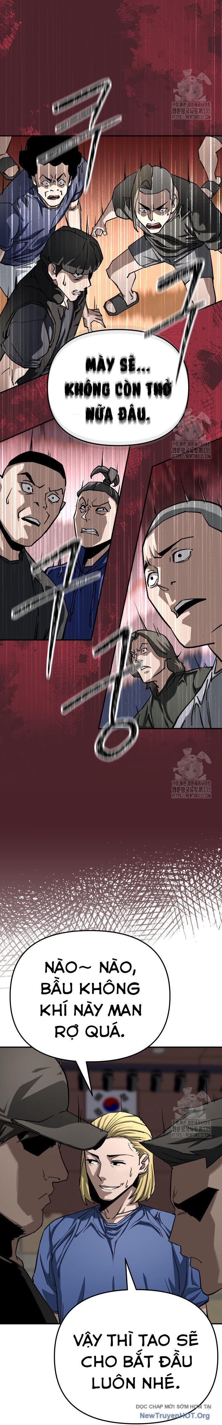 99 Thủ Lĩnh Chapter 30 - 49