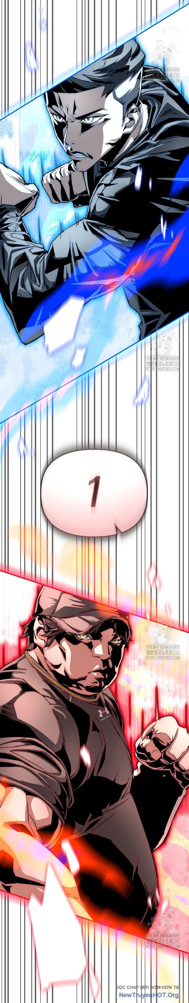 99 Thủ Lĩnh Chapter 30 - 51