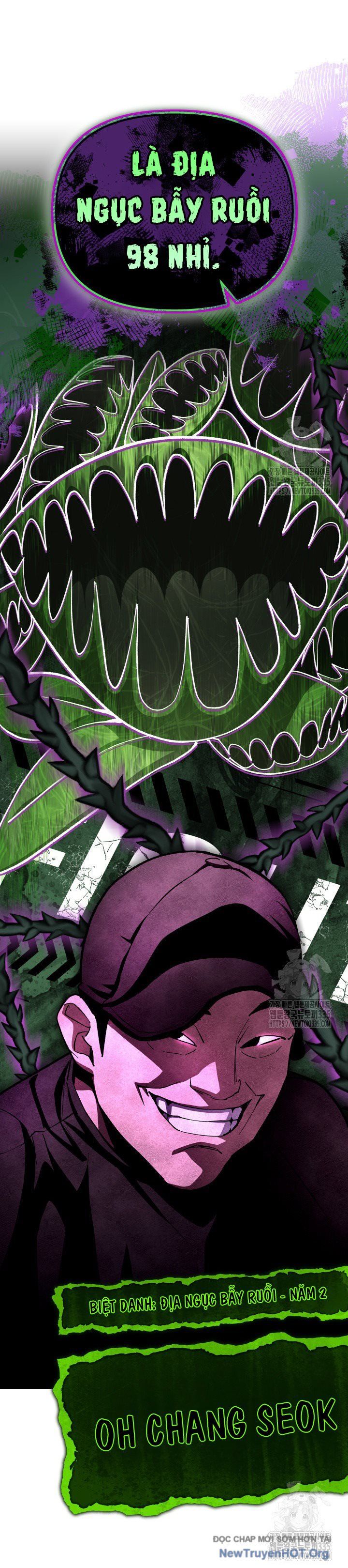 99 Thủ Lĩnh Chapter 30 - 7