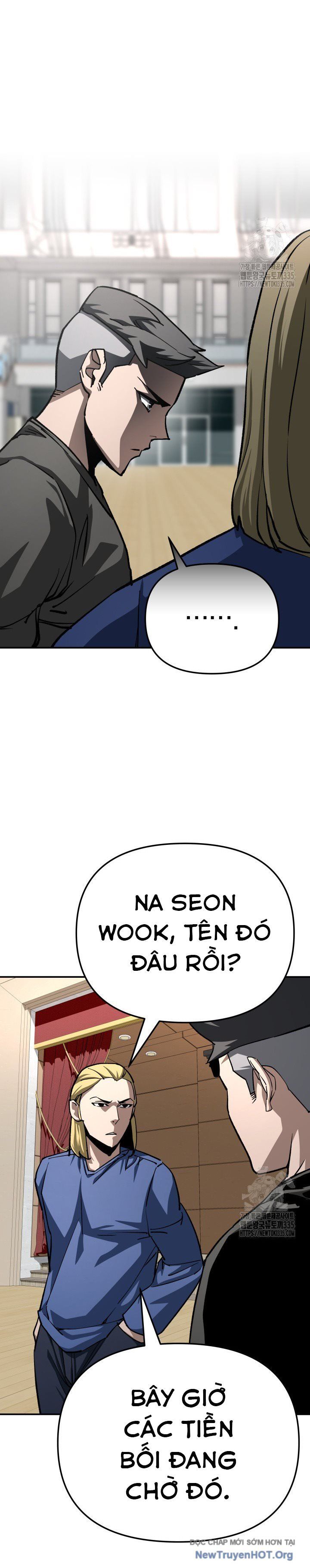 99 Thủ Lĩnh Chapter 30 - 9