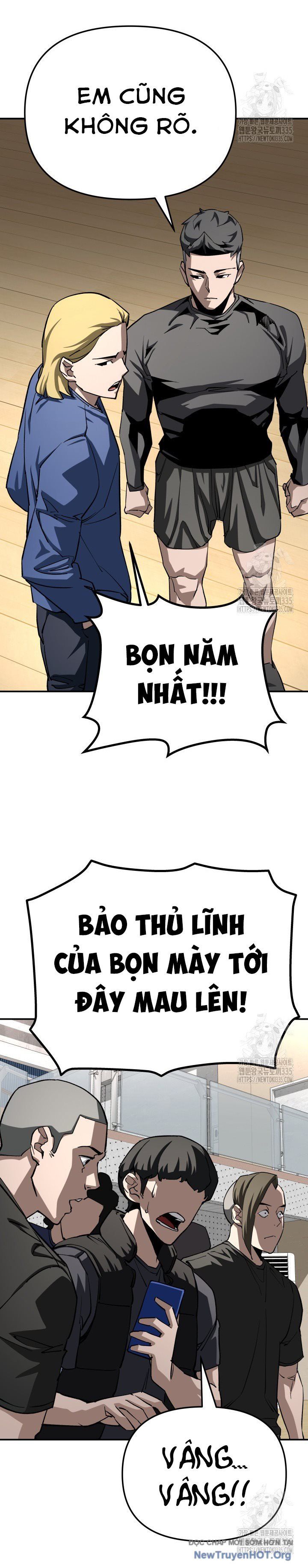 99 Thủ Lĩnh Chapter 30 - 10