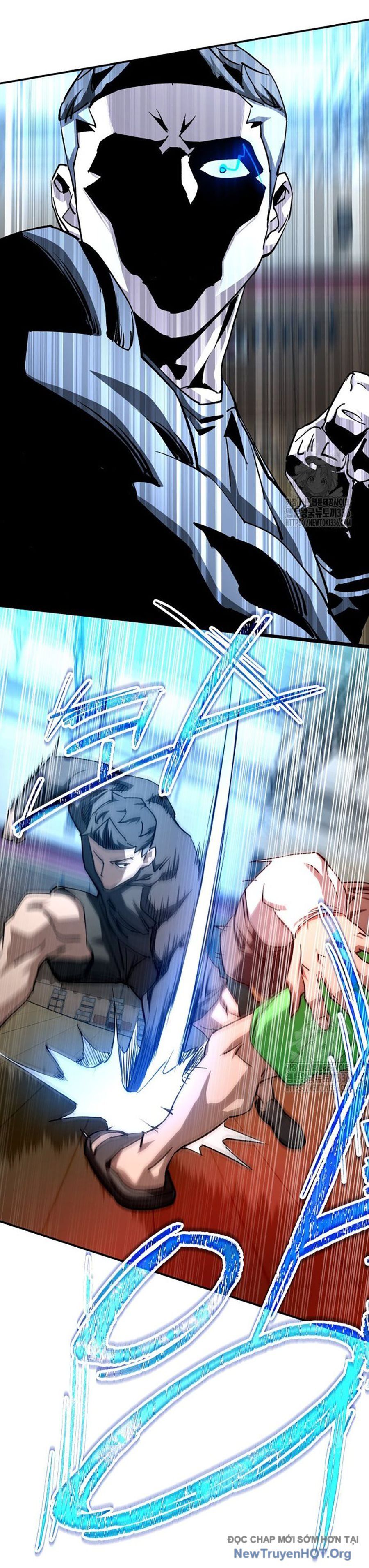 99 Thủ Lĩnh Chapter 31 - 11