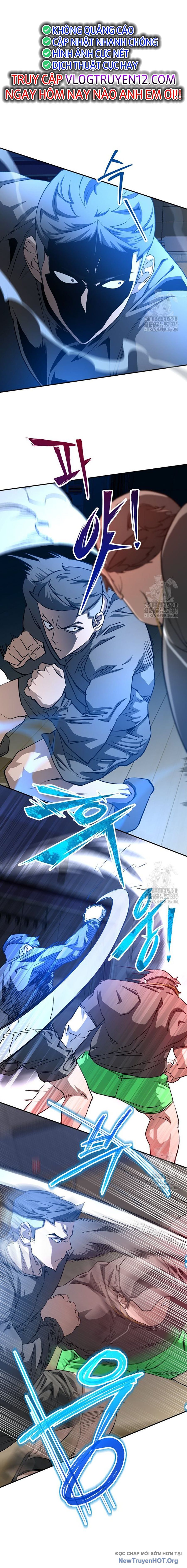 99 Thủ Lĩnh Chapter 31 - 12