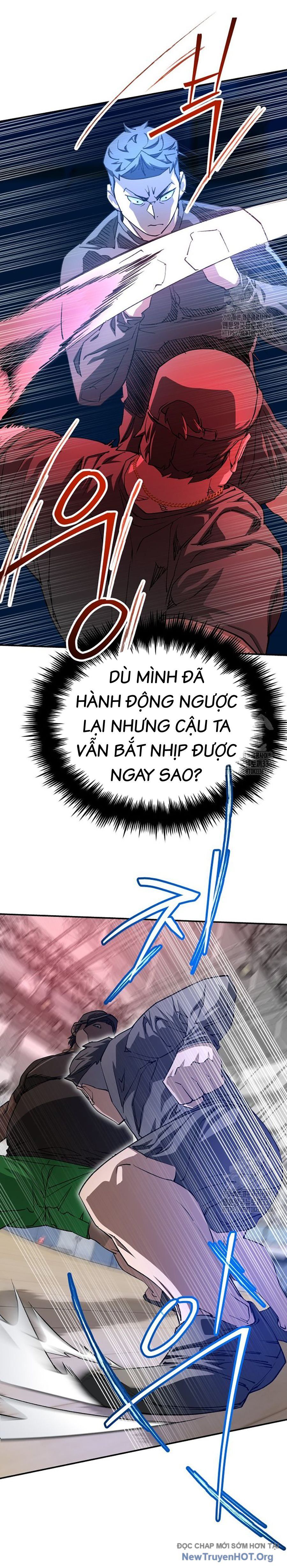 99 Thủ Lĩnh Chapter 31 - 16