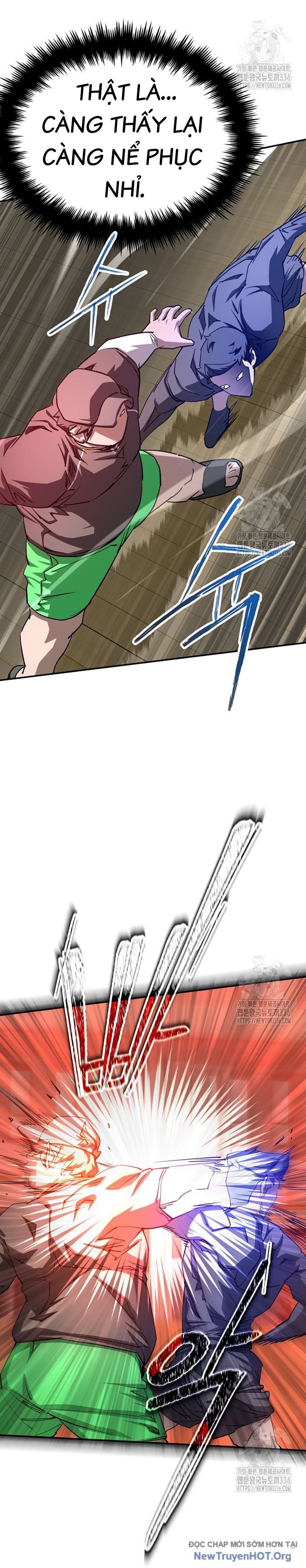 99 Thủ Lĩnh Chapter 31 - 17