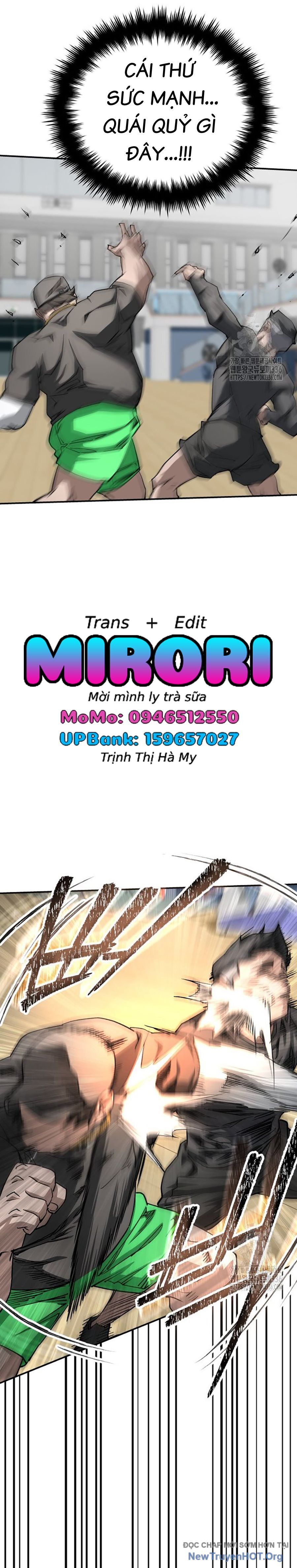 99 Thủ Lĩnh Chapter 31 - 18