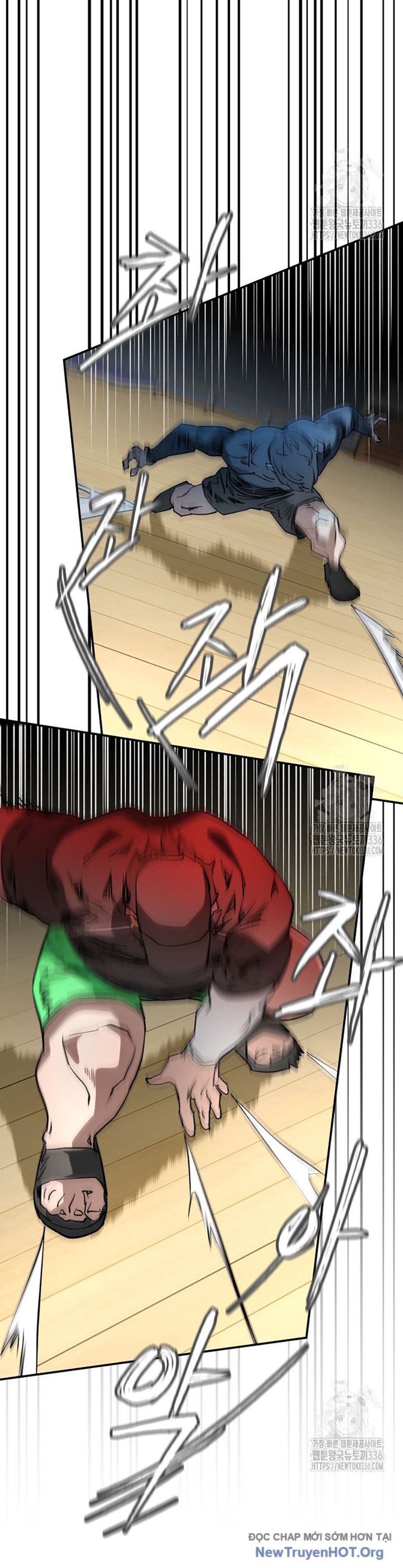 99 Thủ Lĩnh Chapter 31 - 19