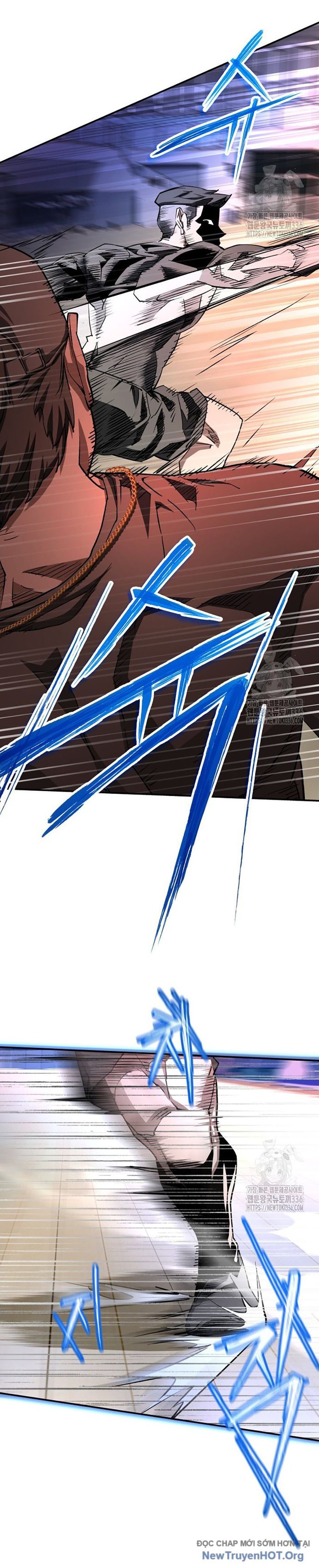 99 Thủ Lĩnh Chapter 31 - 3