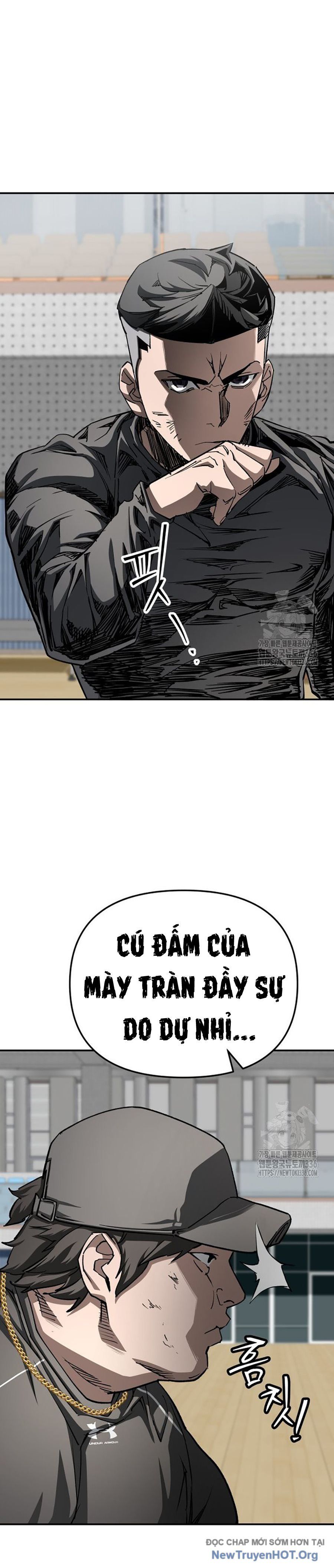 99 Thủ Lĩnh Chapter 31 - 21