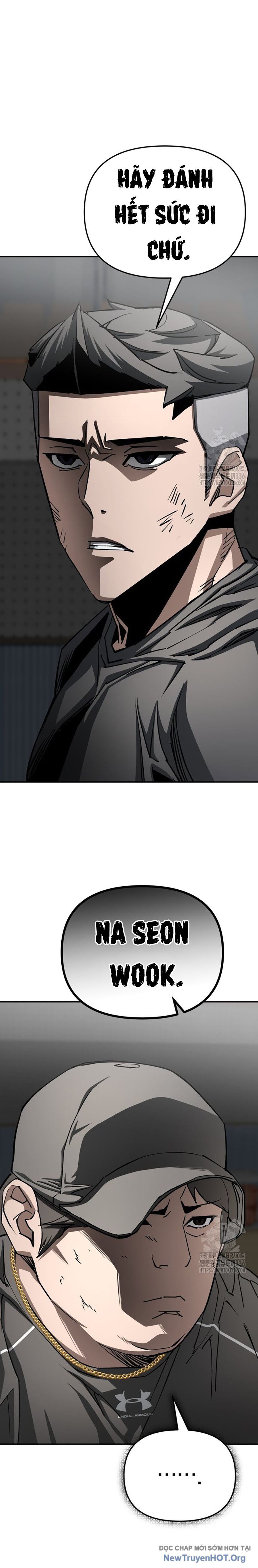 99 Thủ Lĩnh Chapter 31 - 22