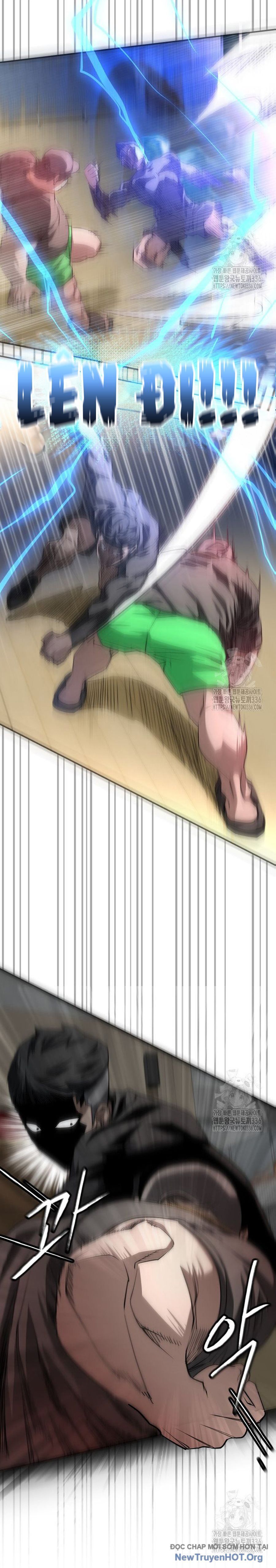 99 Thủ Lĩnh Chapter 31 - 27