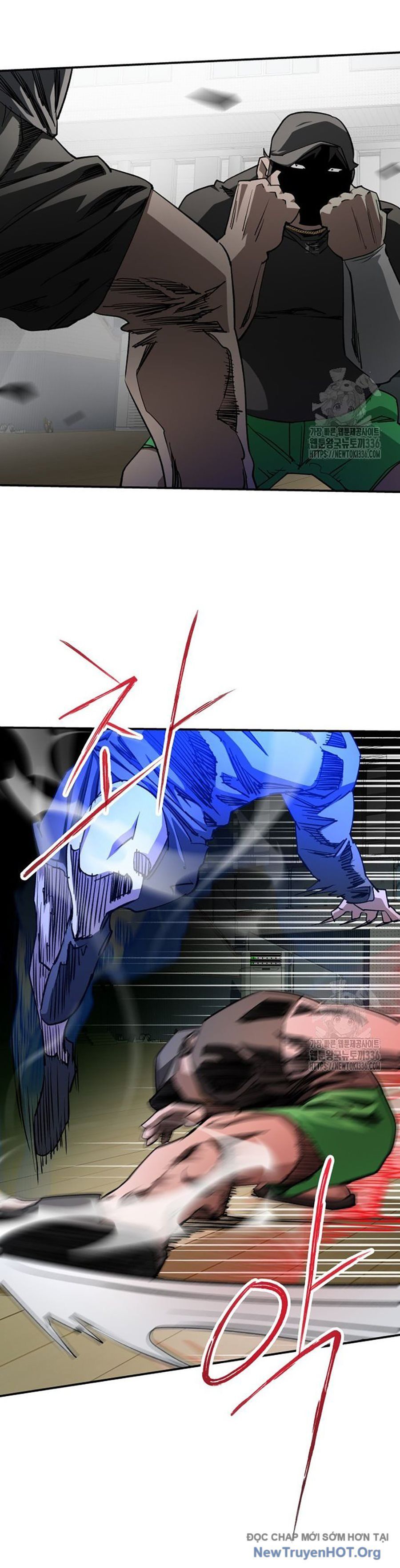 99 Thủ Lĩnh Chapter 31 - 30