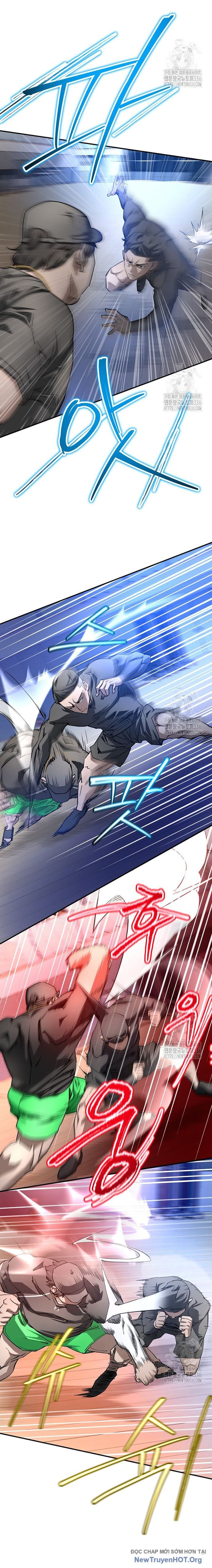 99 Thủ Lĩnh Chapter 31 - 4