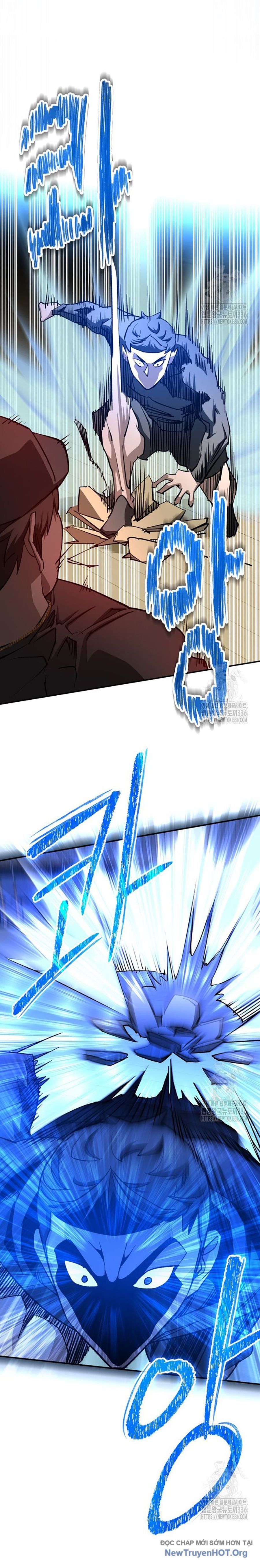 99 Thủ Lĩnh Chapter 31 - 32