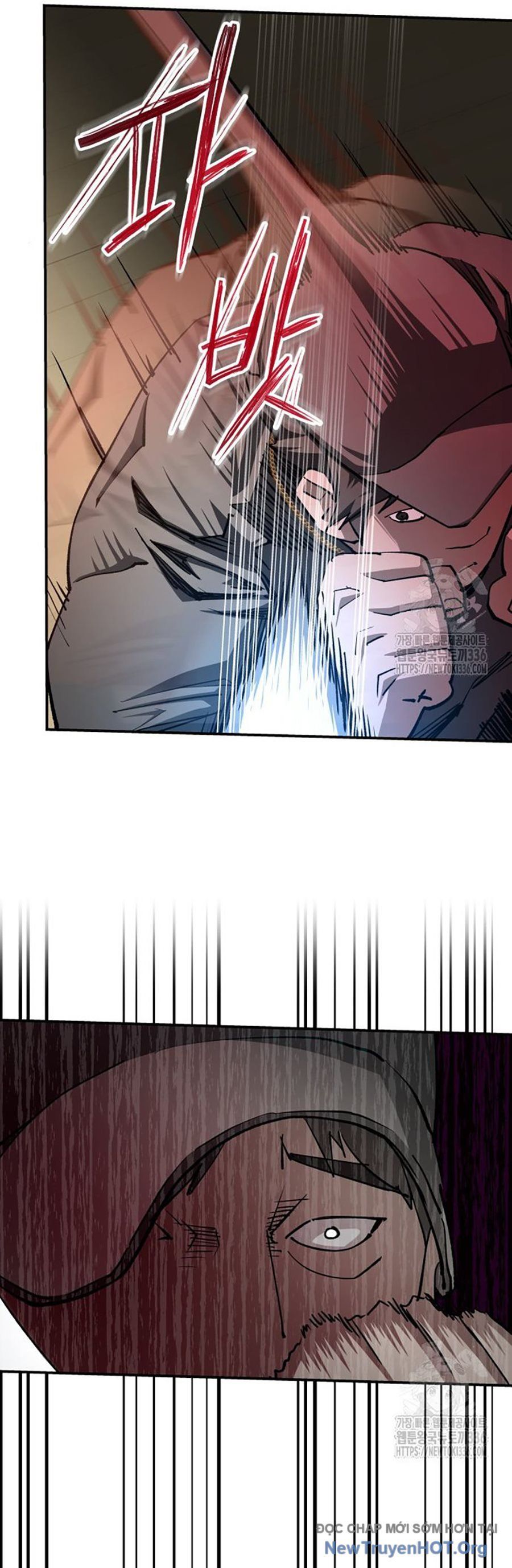 99 Thủ Lĩnh Chapter 31 - 34