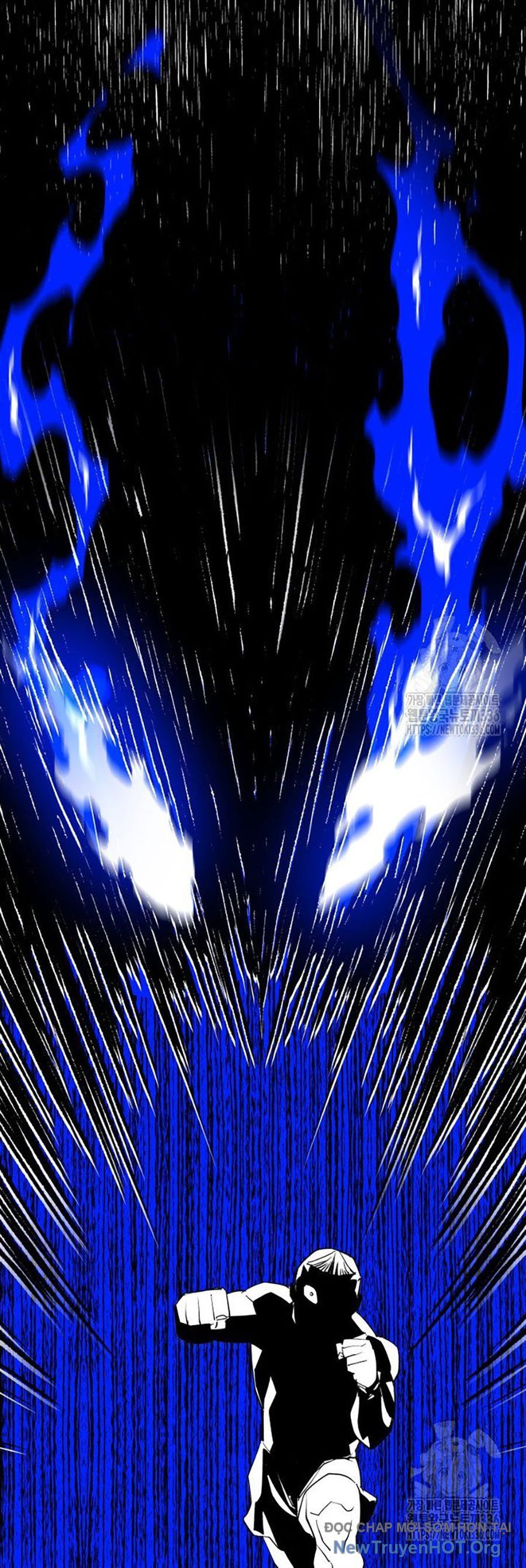 99 Thủ Lĩnh Chapter 31 - 36