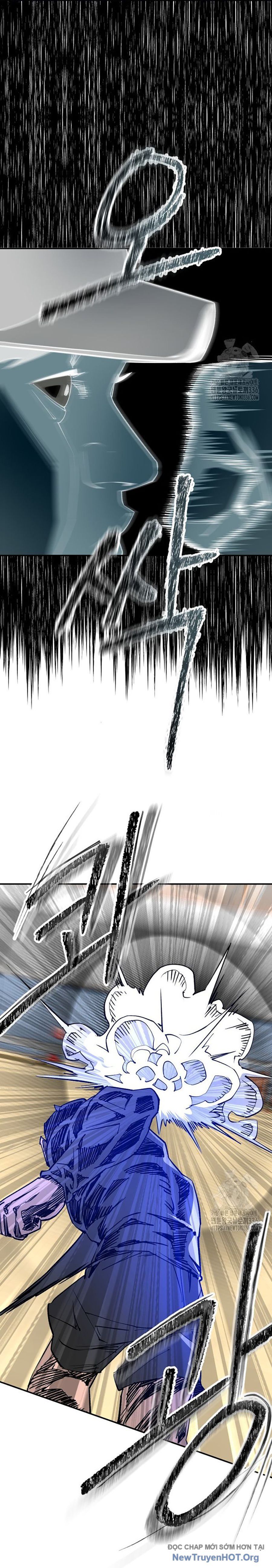 99 Thủ Lĩnh Chapter 31 - 37