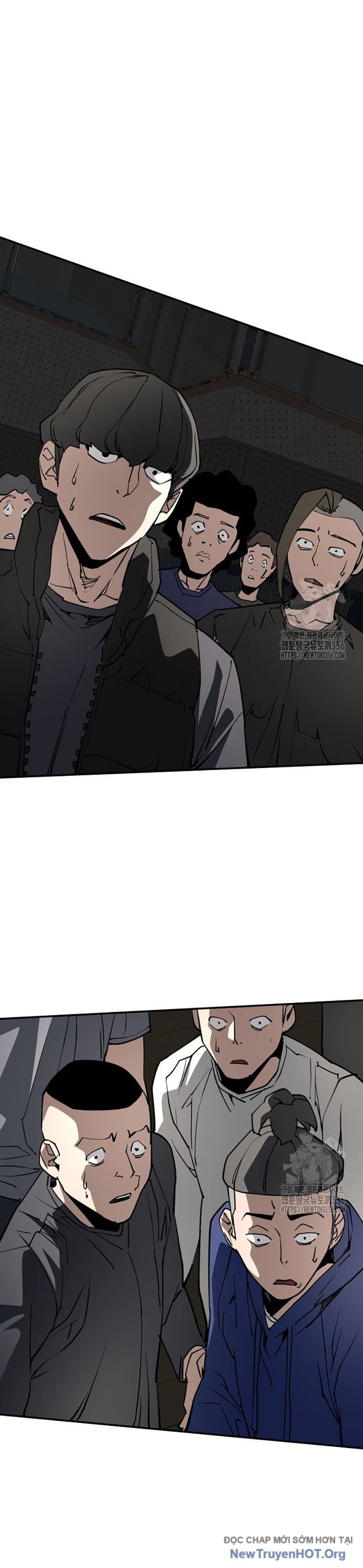 99 Thủ Lĩnh Chapter 31 - 38